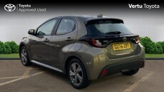 Toyota Yaris 1.5 Hybrid Icon 5dr CVT Hybrid Hatchback